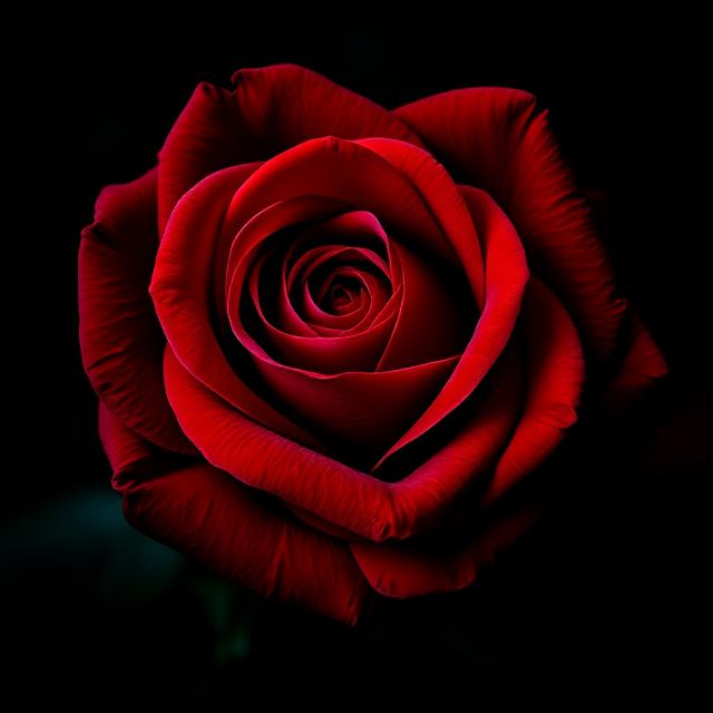 Who dares loves